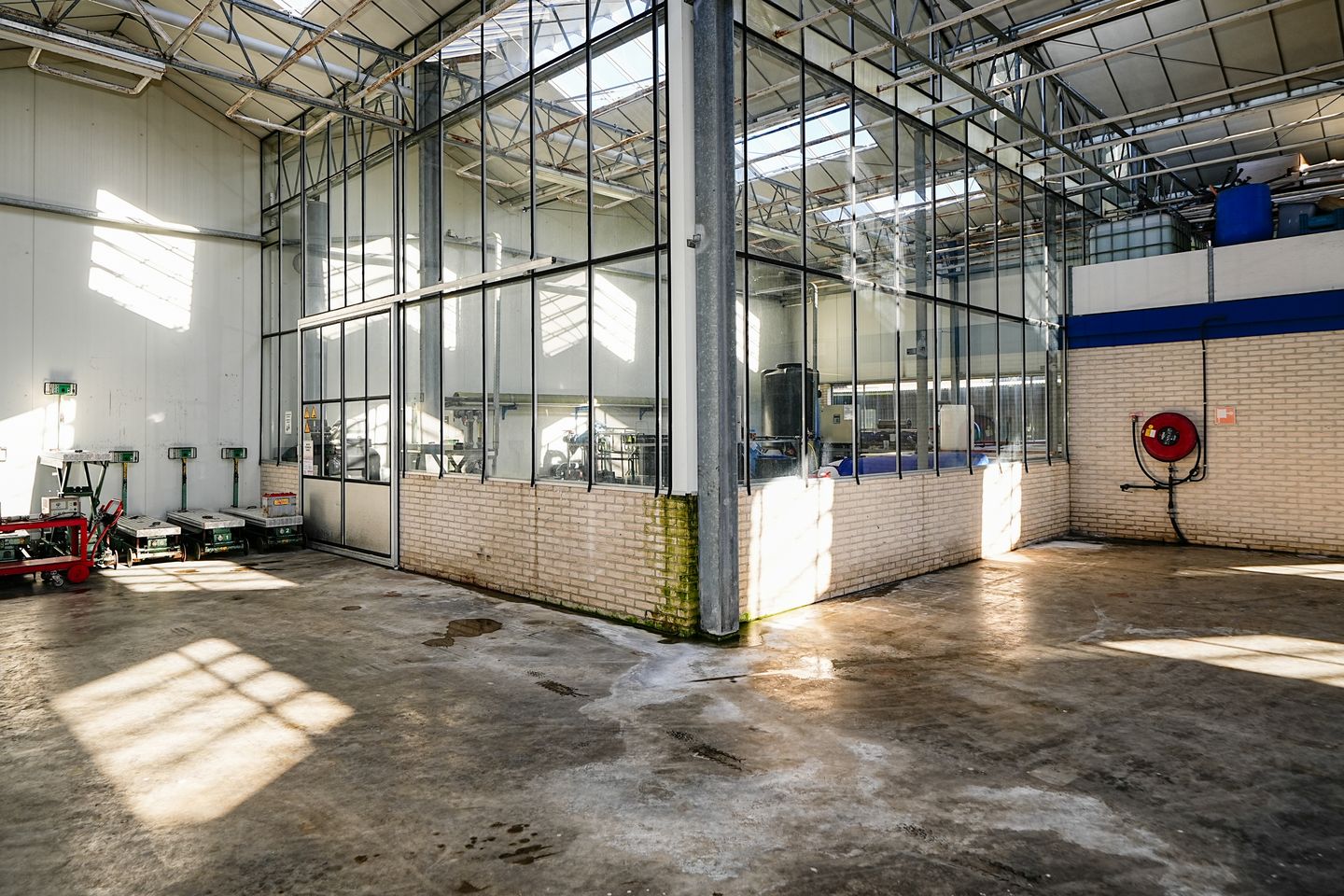 View photo 5 of Hoefweg 174-a