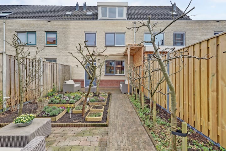 Foto 4 van Tonselsehof 3