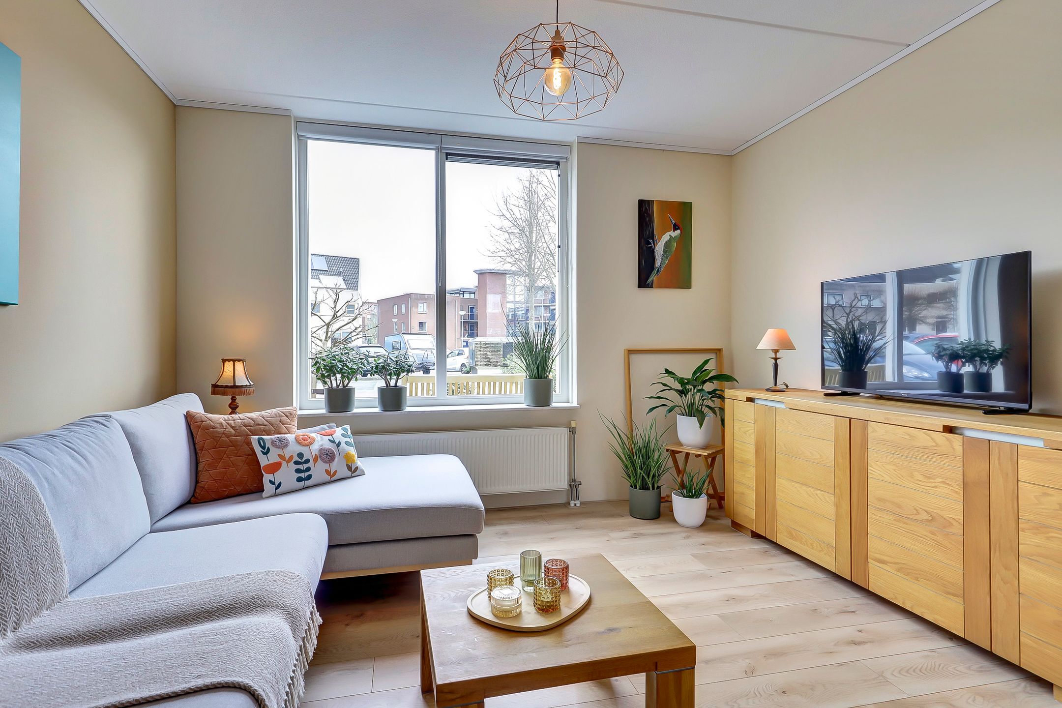 Well-Maintained Energy-Efficient Terraced House in Quiet Courtyard — 13