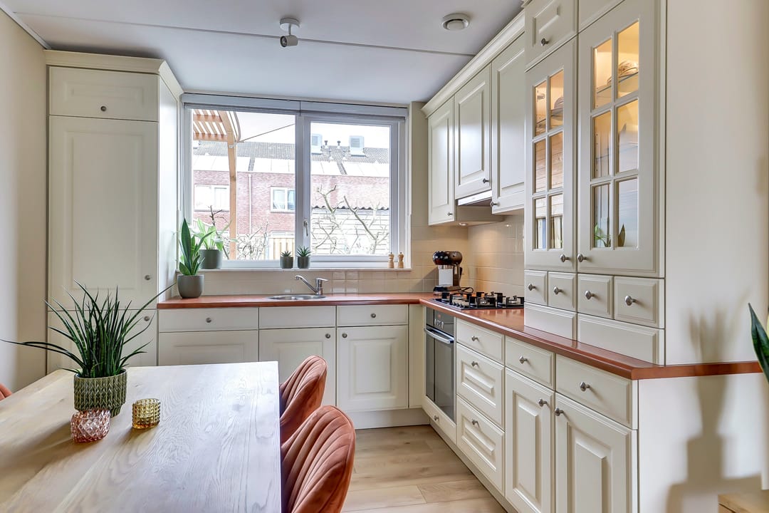 Well-Maintained Energy-Efficient Terraced House in Quiet Courtyard — 19