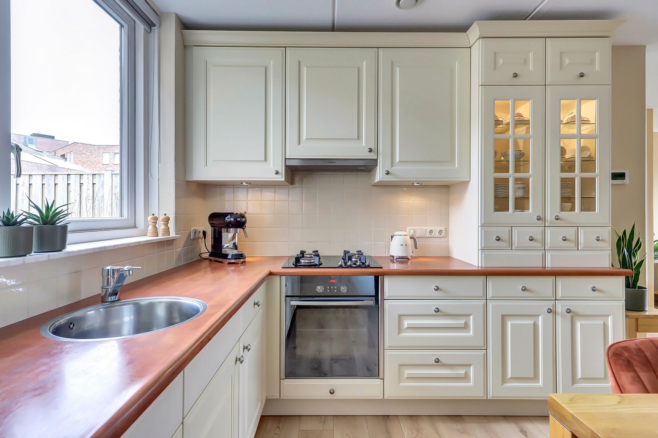 Well-Maintained Energy-Efficient Terraced House in Quiet Courtyard — 21