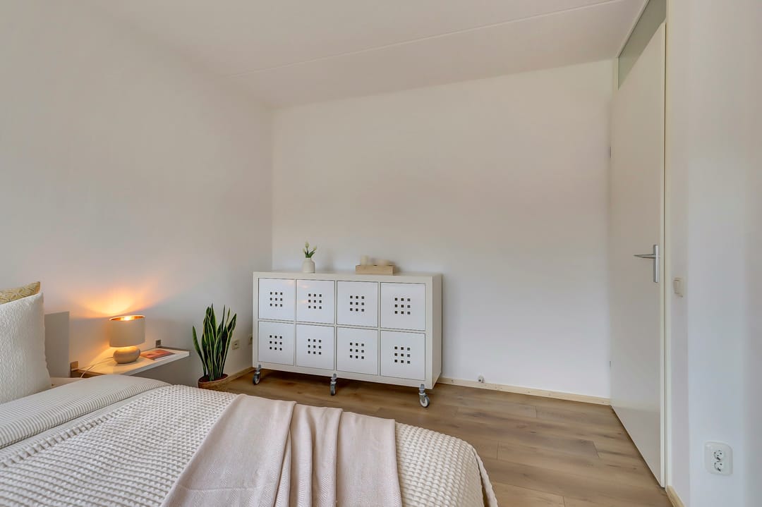 Well-Maintained Energy-Efficient Terraced House in Quiet Courtyard — 31