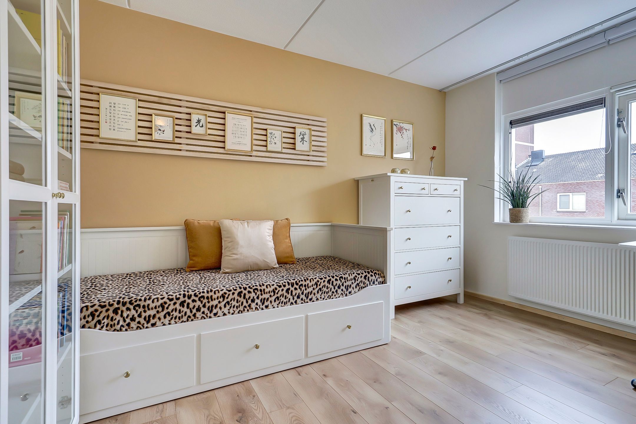 Well-Maintained Energy-Efficient Terraced House in Quiet Courtyard — 25