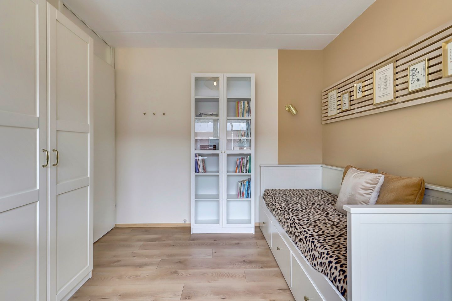 Well-Maintained Energy-Efficient Terraced House in Quiet Courtyard — 29