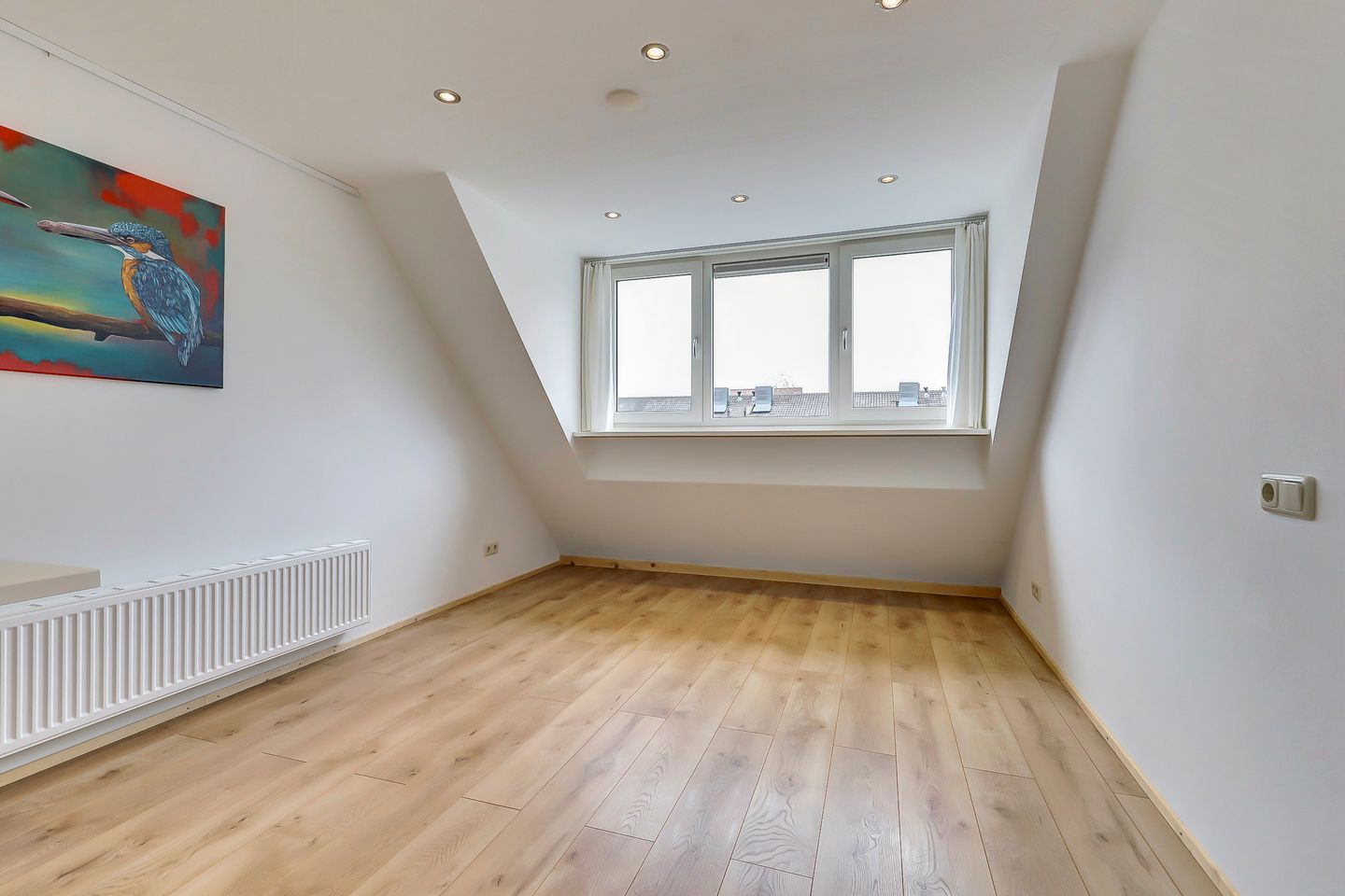 Well-Maintained Energy-Efficient Terraced House in Quiet Courtyard — 42