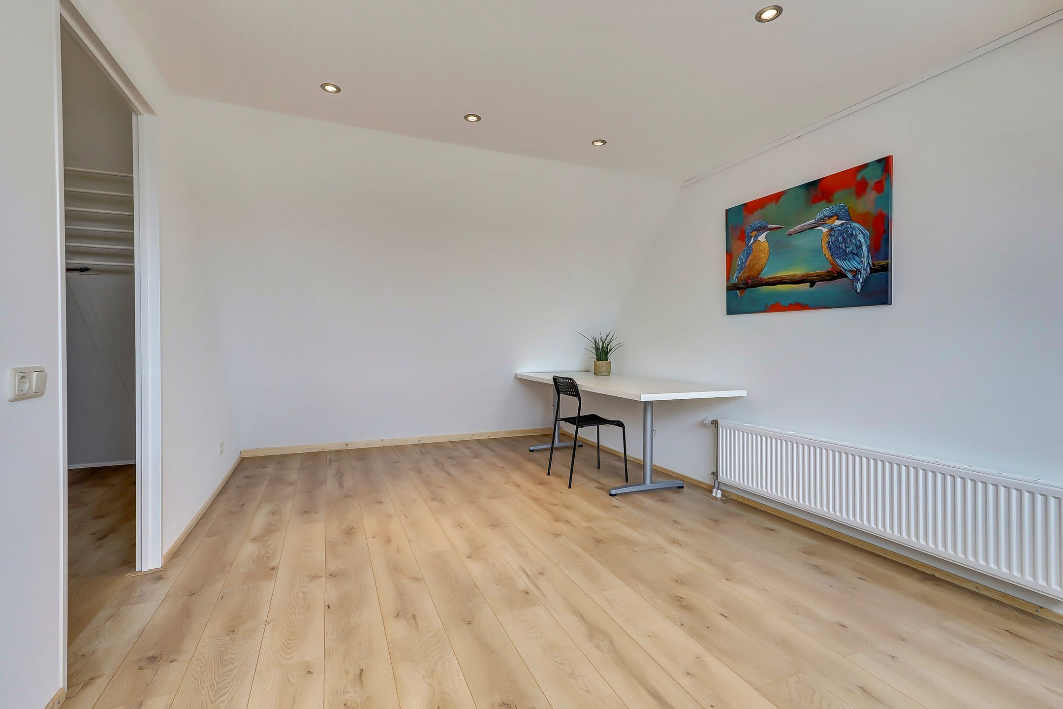 Well-Maintained Energy-Efficient Terraced House in Quiet Courtyard — 43