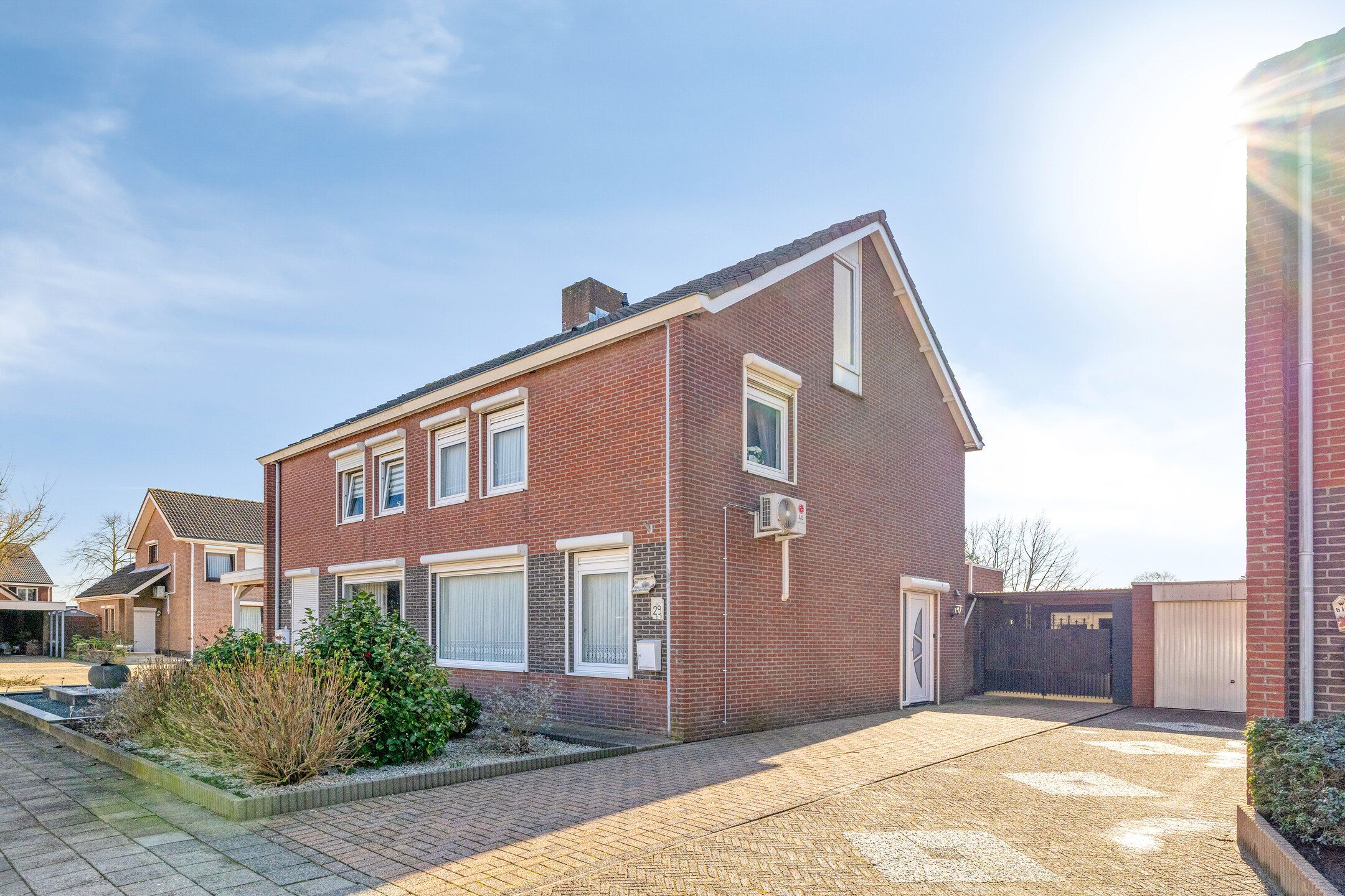 Buying a house in The Netherlands., Fazantendonk 29