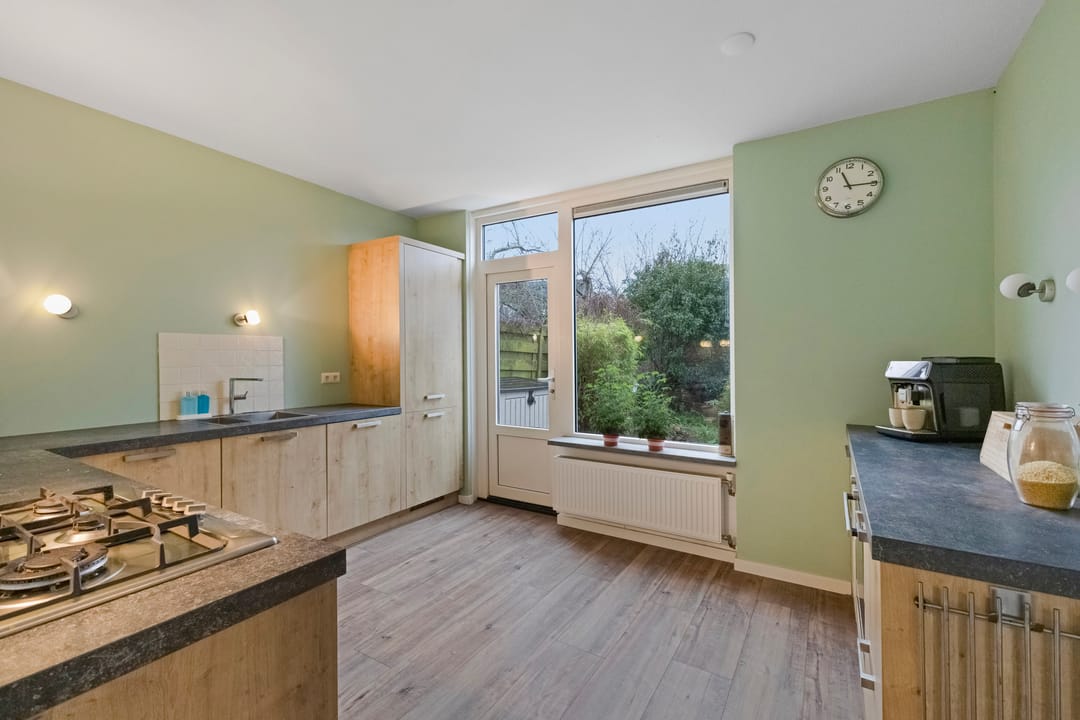 Foto 2 van Pelmolen 15