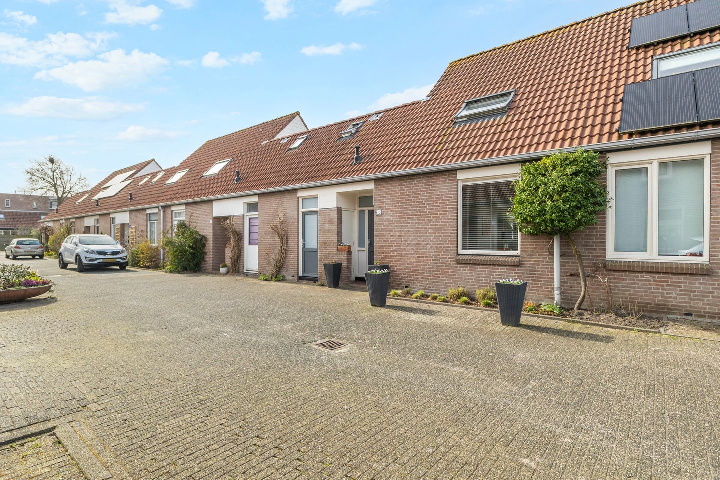 Foto 5 van Pelmolen 15