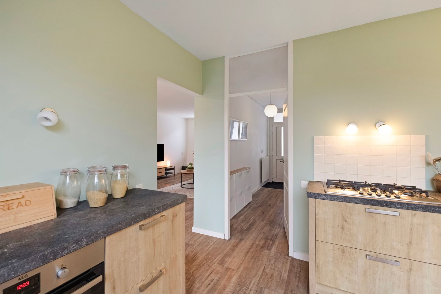 Foto 10 van Pelmolen 15