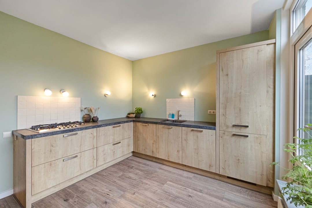 Foto 11 van Pelmolen 15