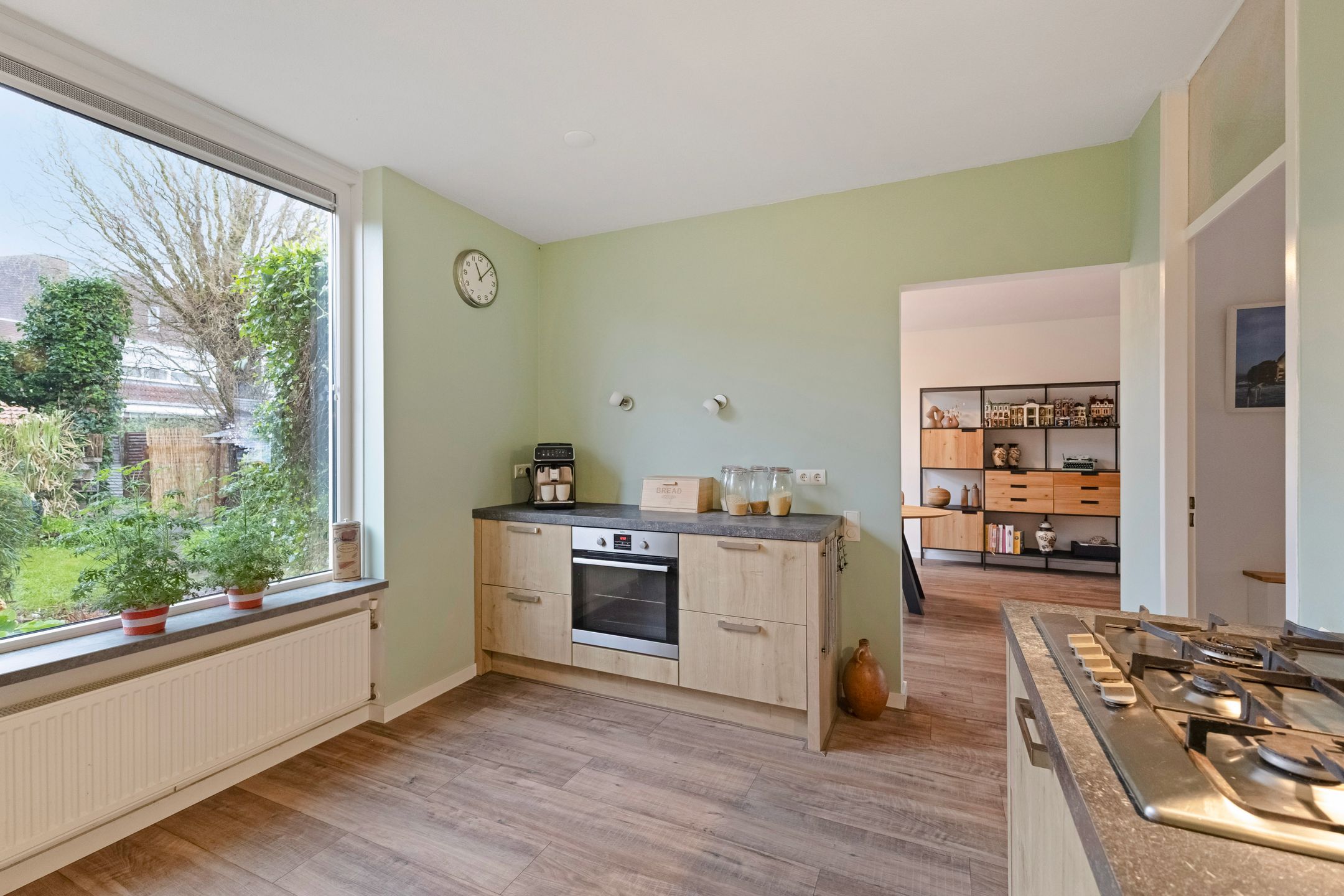 Foto 12 van Pelmolen 15