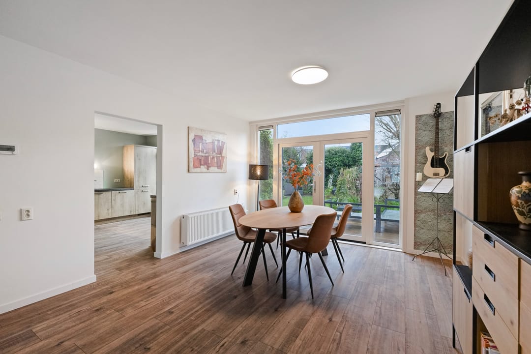 Foto 13 van Pelmolen 15