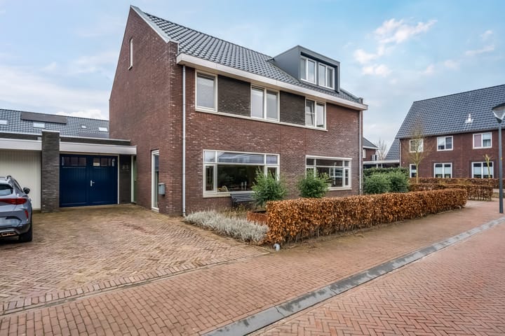 Foto 4 van Lakensnijdersgilde 83