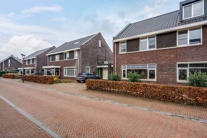 Foto 5 van Lakensnijdersgilde 83