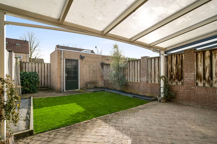 Foto 4 van Van Frezinstraat 5