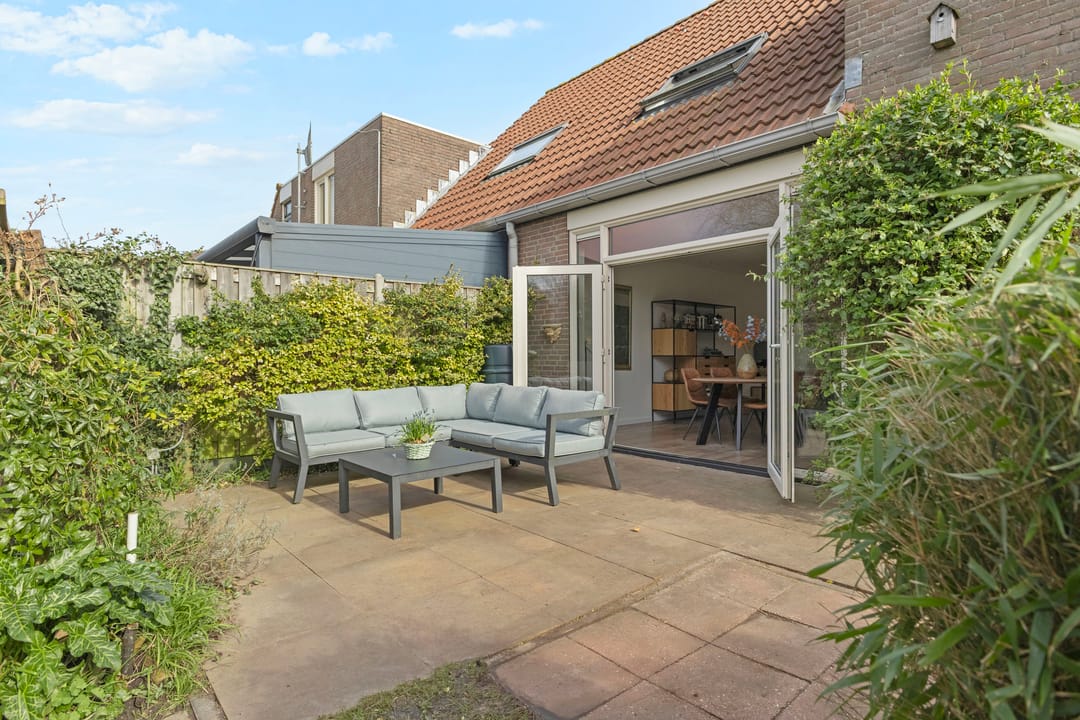 Foto 28 van Pelmolen 15