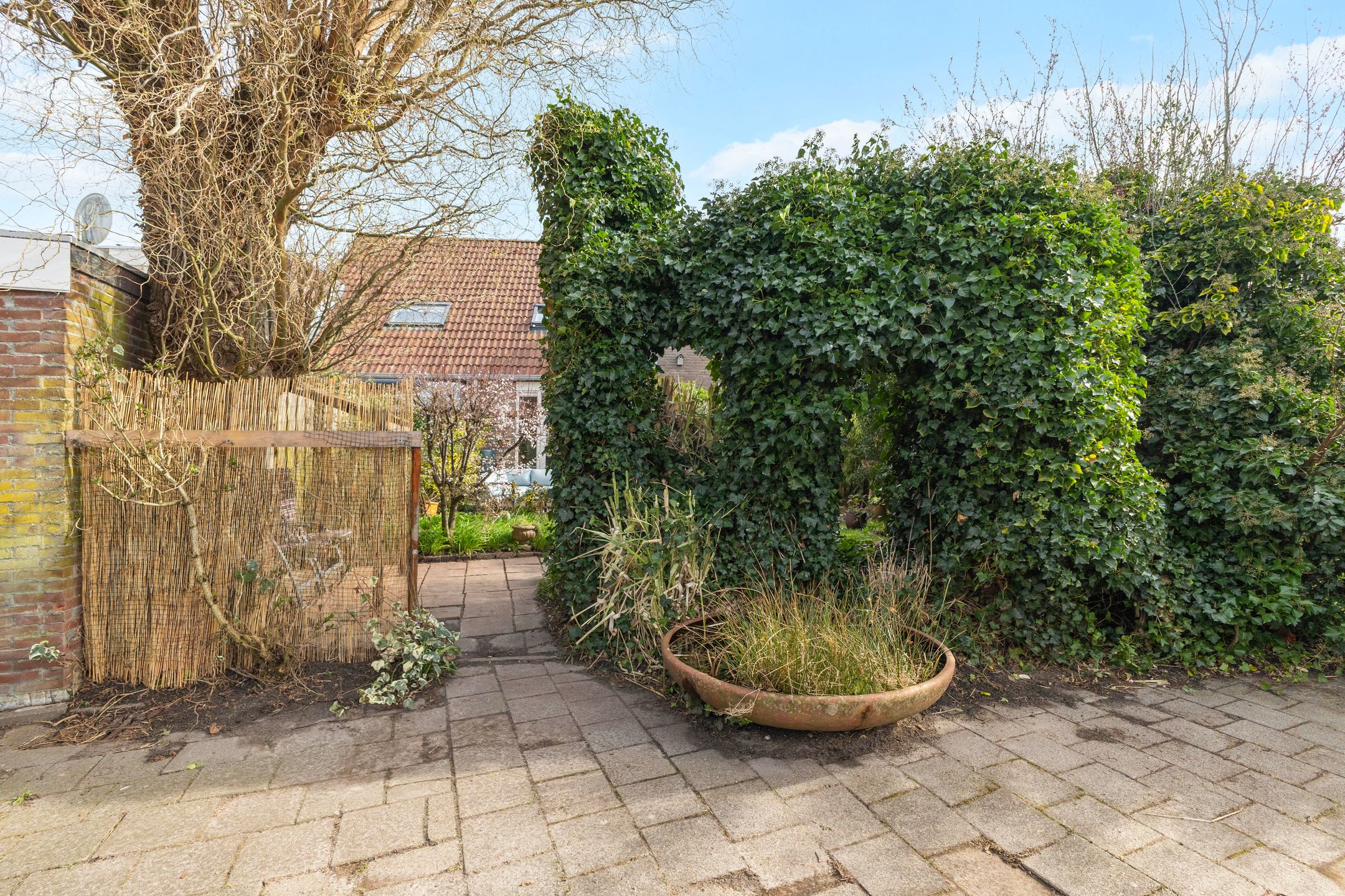 Foto 30 van Pelmolen 15