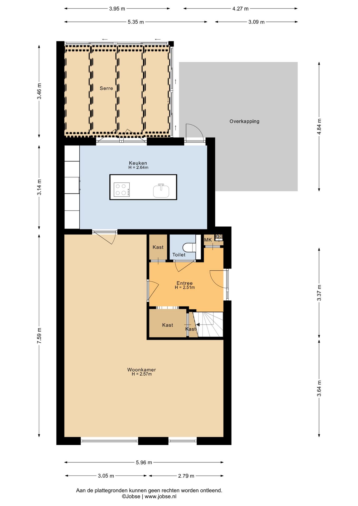 Foto 42 van Fazantendonk 29
