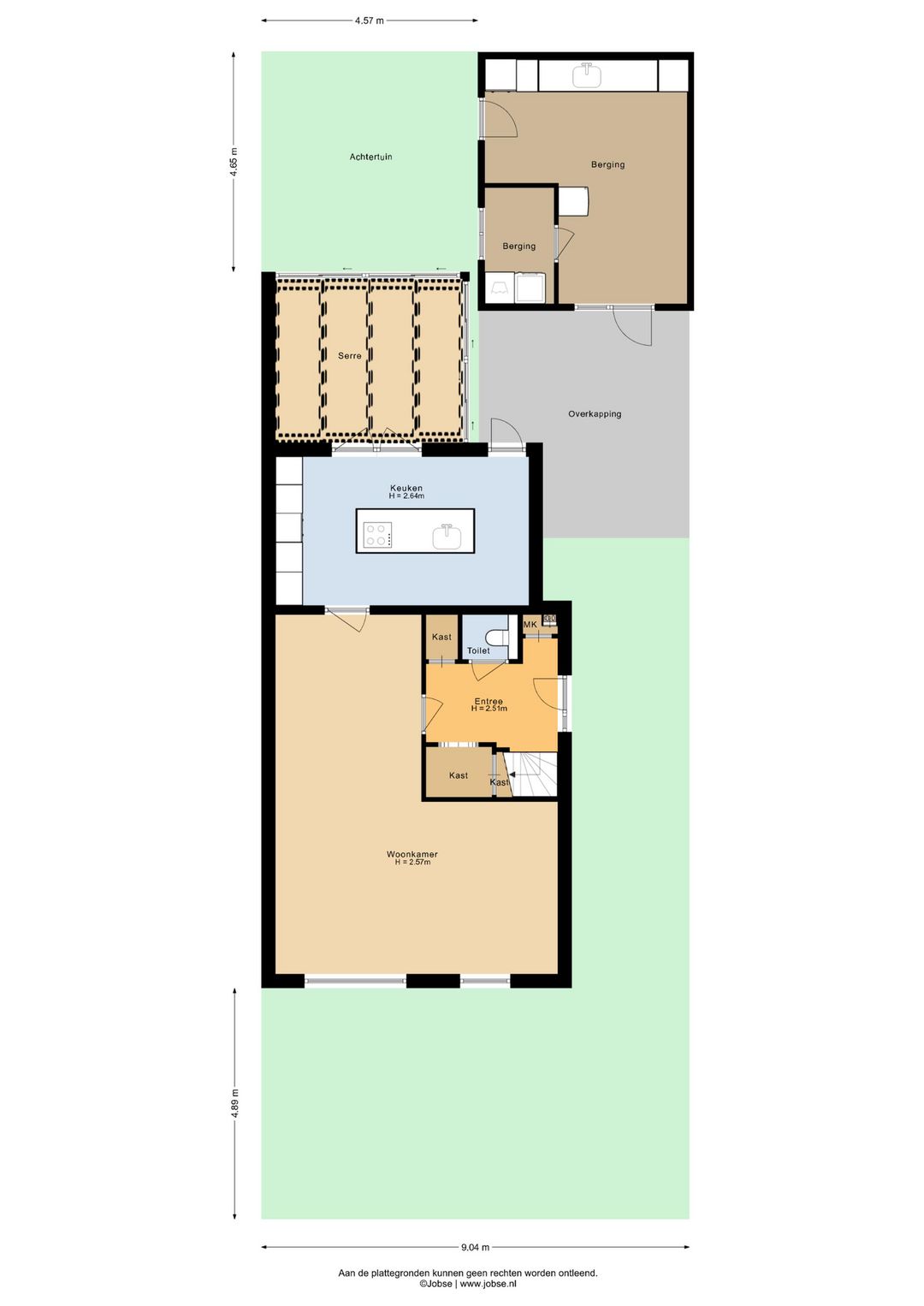 Foto 46 van Fazantendonk 29