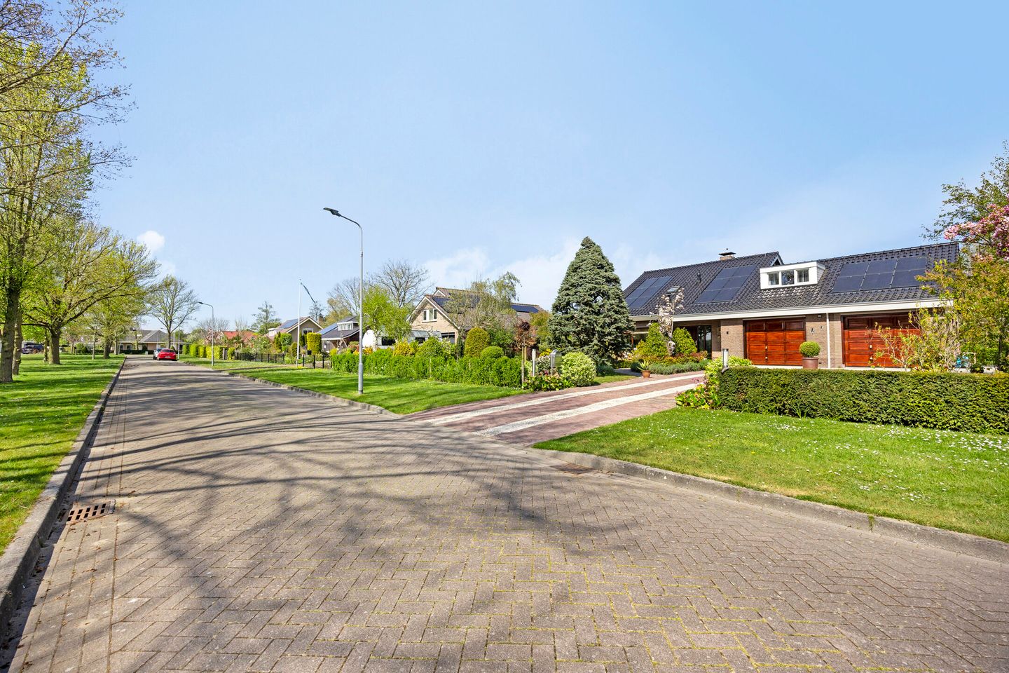 Foto 4 van Louise de Colignylaan 7