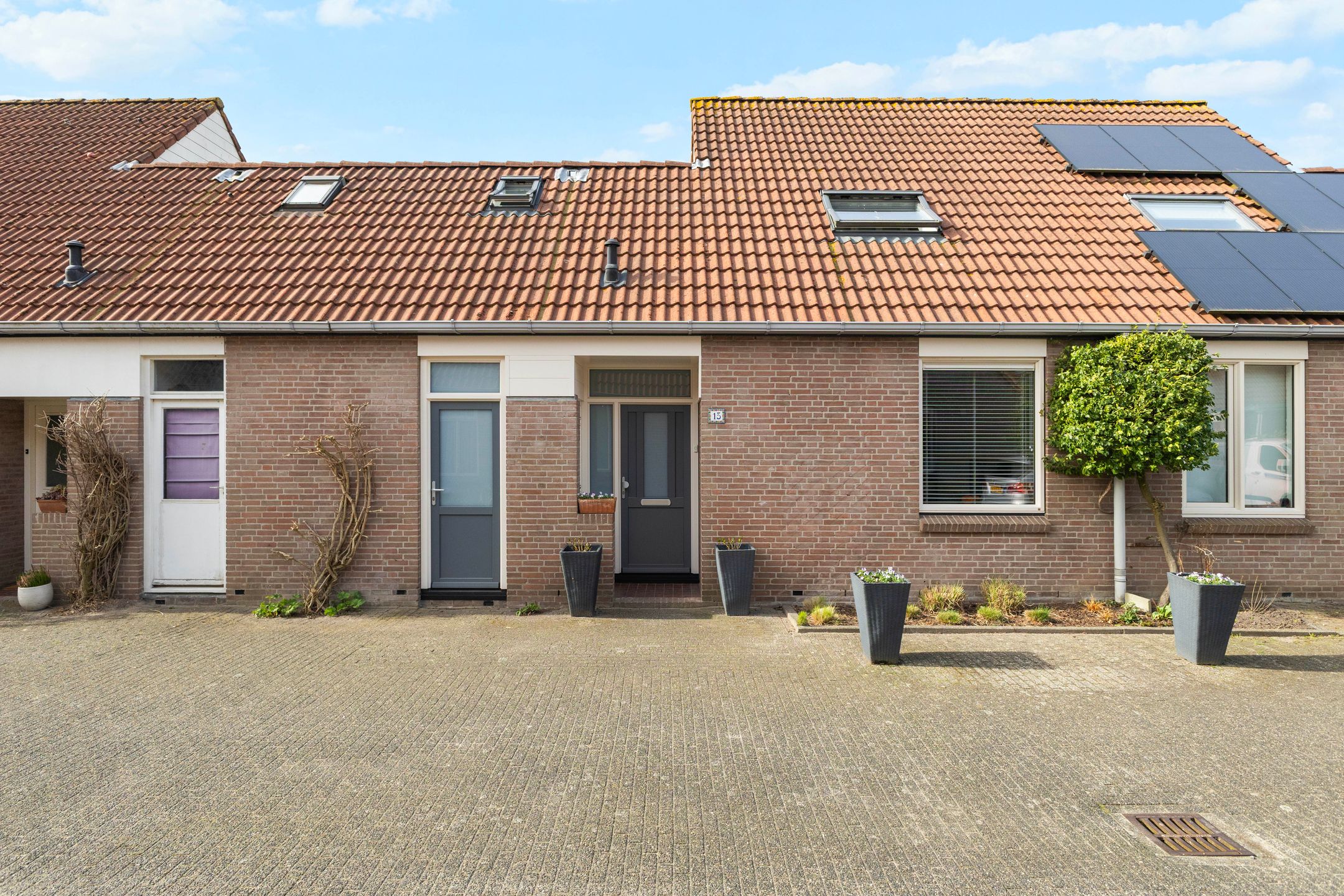 Foto 6 van Pelmolen 15