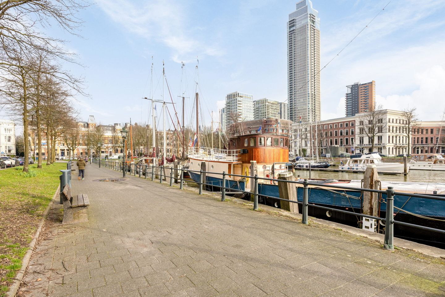 Bekijk foto 3 van Veerhaven 7