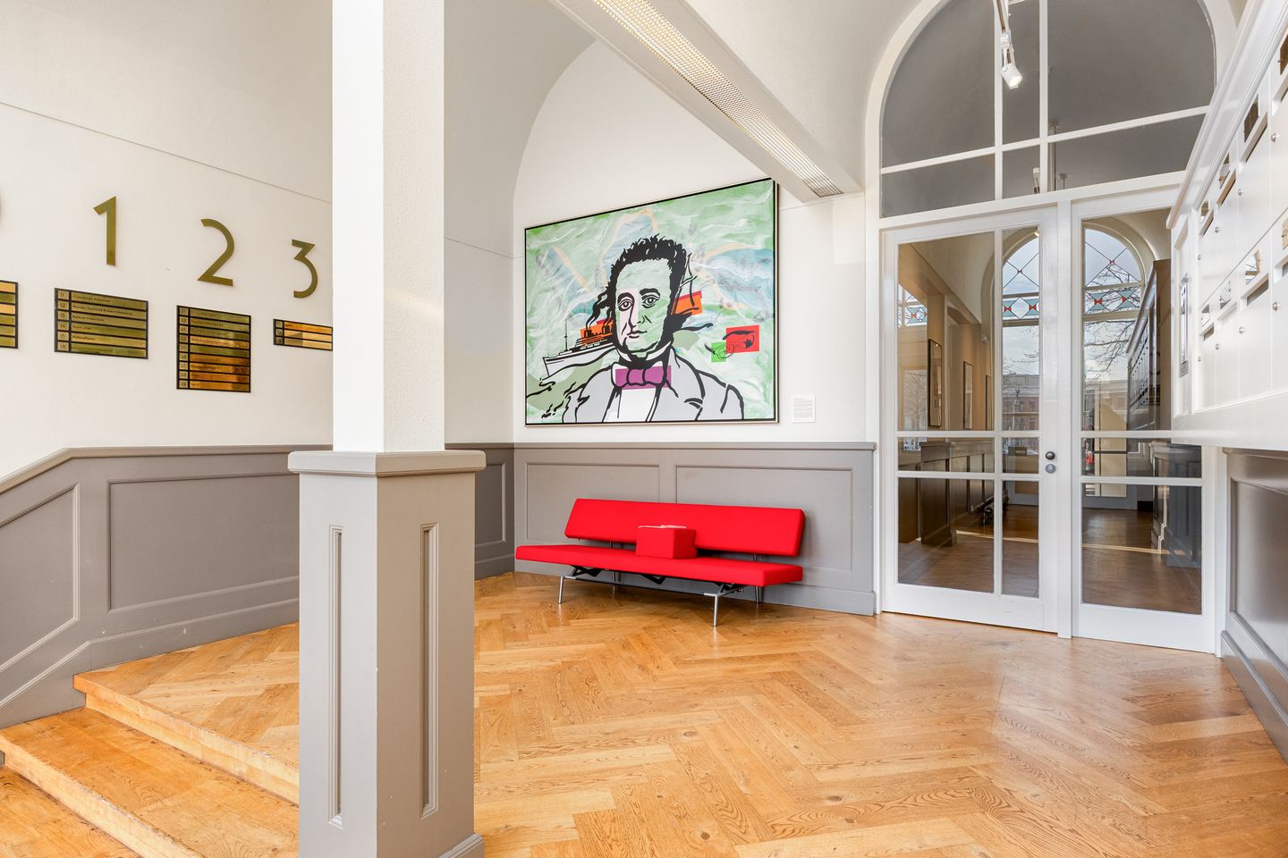 Bekijk foto 4 van Veerhaven 7