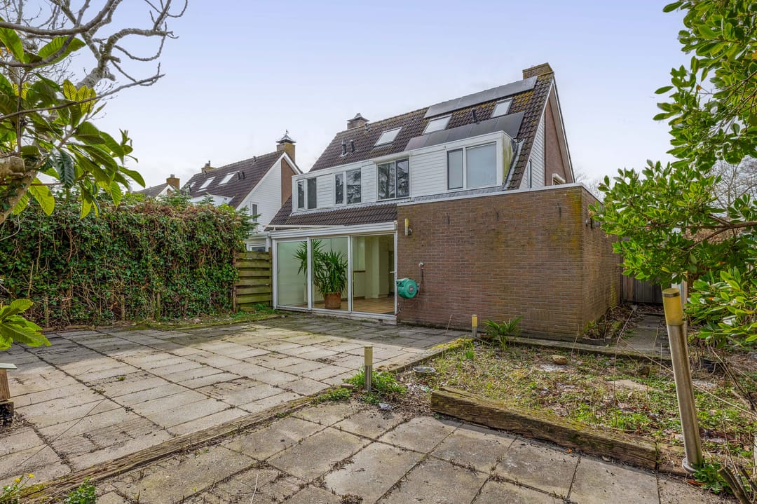 Foto 2 van Dag Hammarskjöldlaan 20