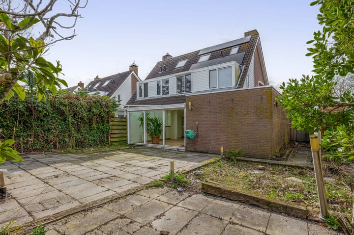 Foto 2 van Dag Hammarskjöldlaan 20