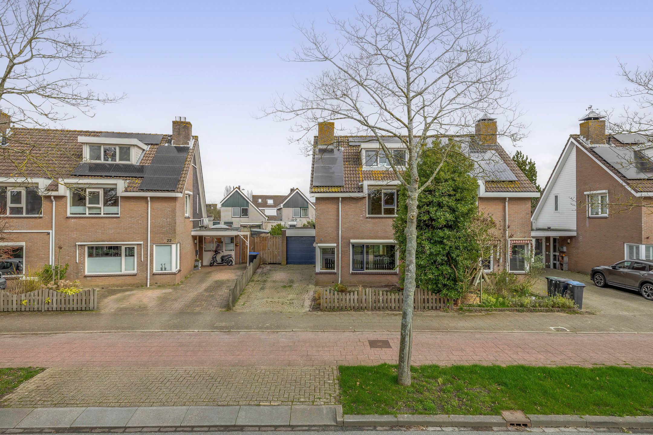 Foto 3 van Dag Hammarskjöldlaan 20