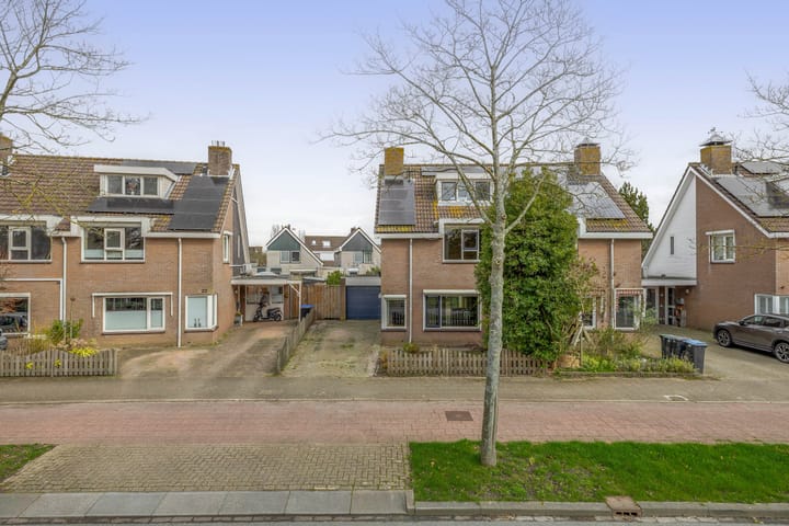 Foto 3 van Dag Hammarskjöldlaan 20