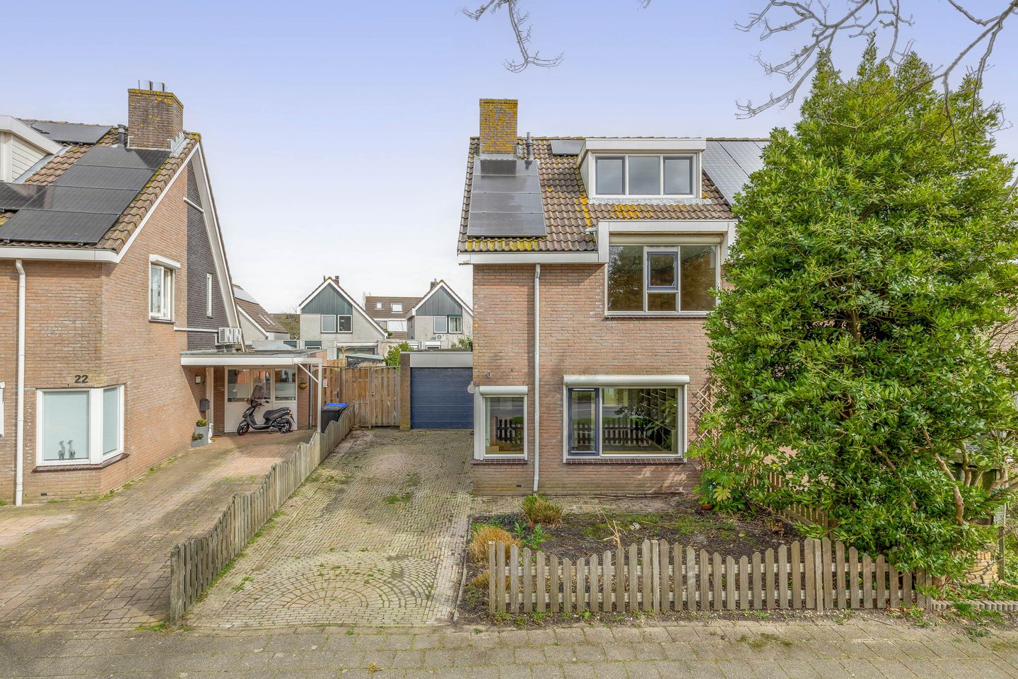 Foto 4 van Dag Hammarskjöldlaan 20