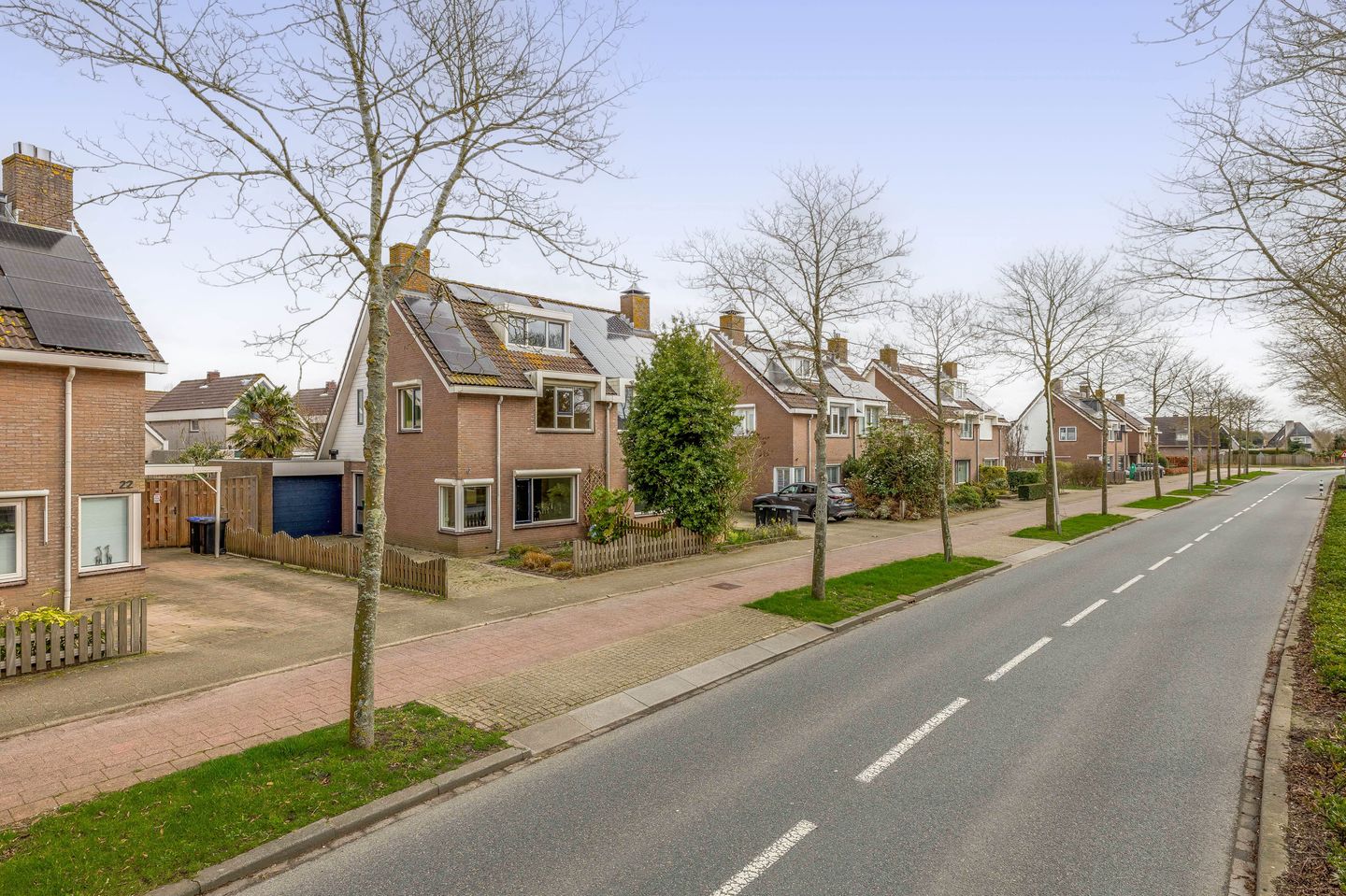 Foto 5 van Dag Hammarskjöldlaan 20