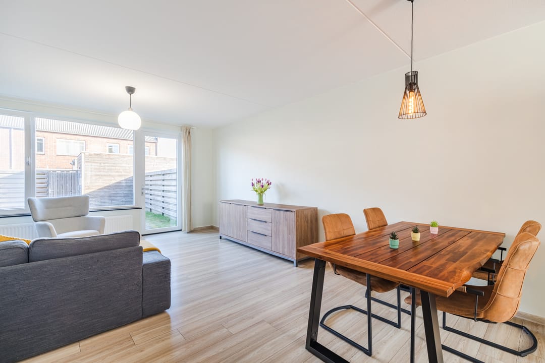 Foto 2 van Mandenmaker 45