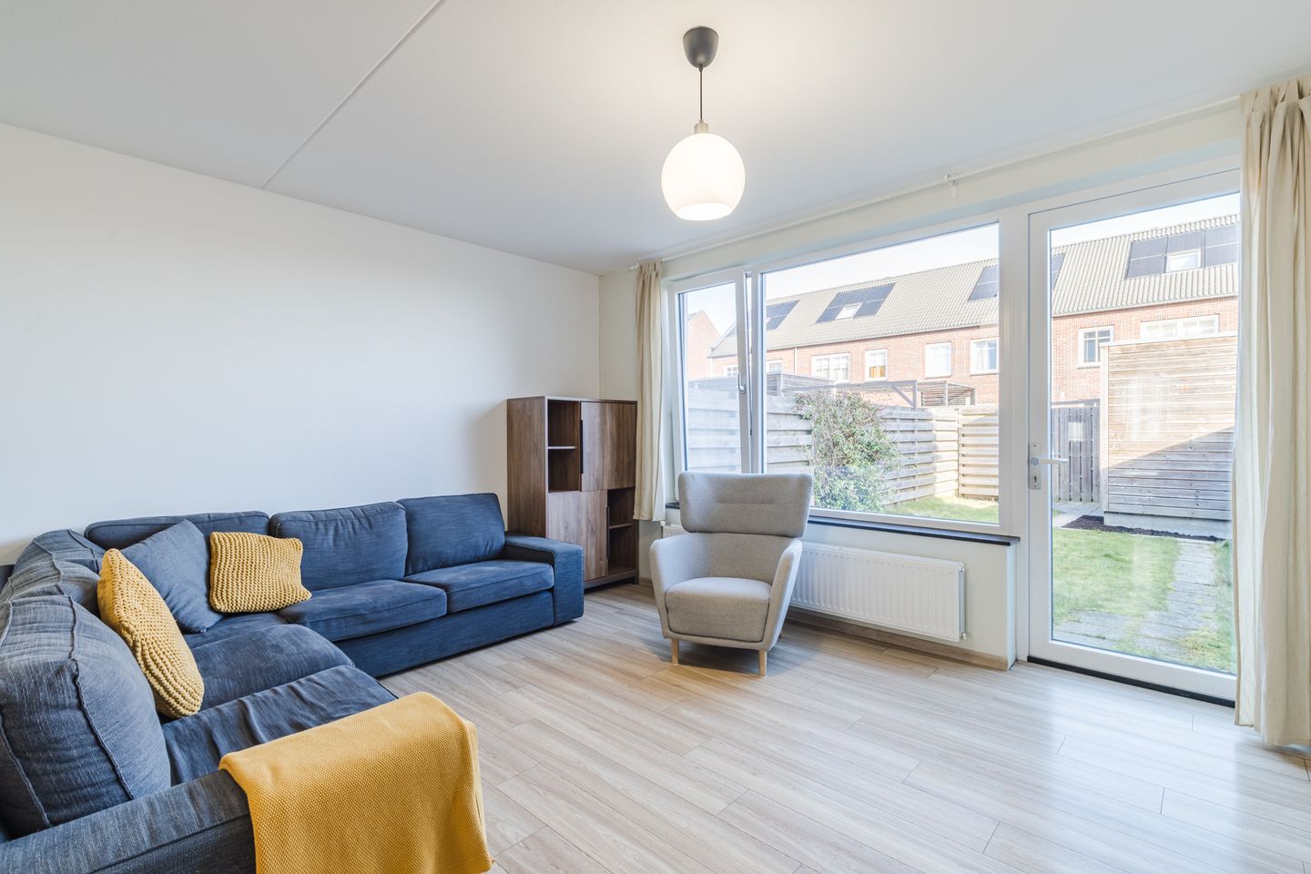 Foto 4 van Mandenmaker 45