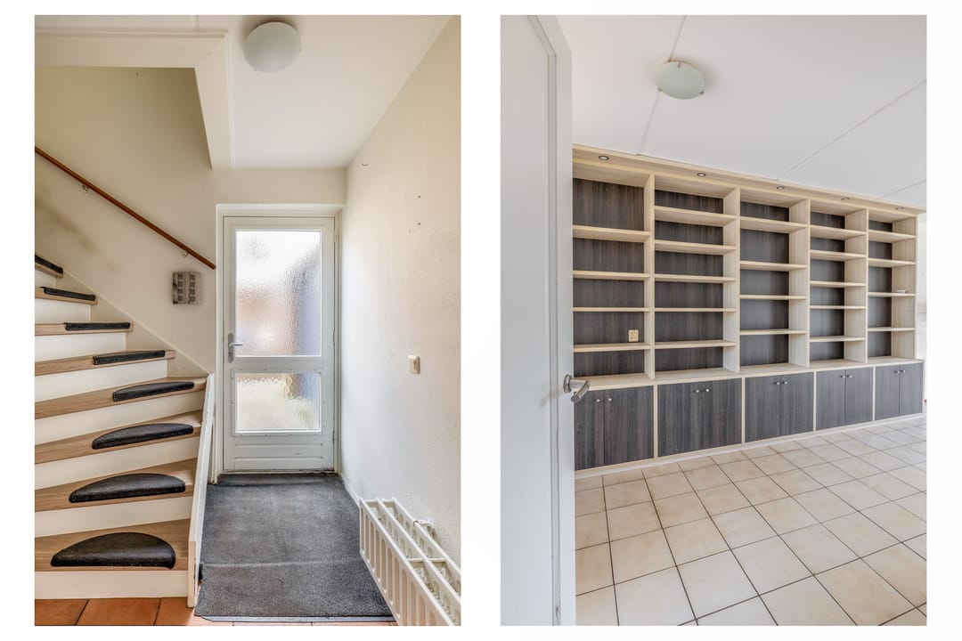 Foto 7 van Dag Hammarskjöldlaan 20