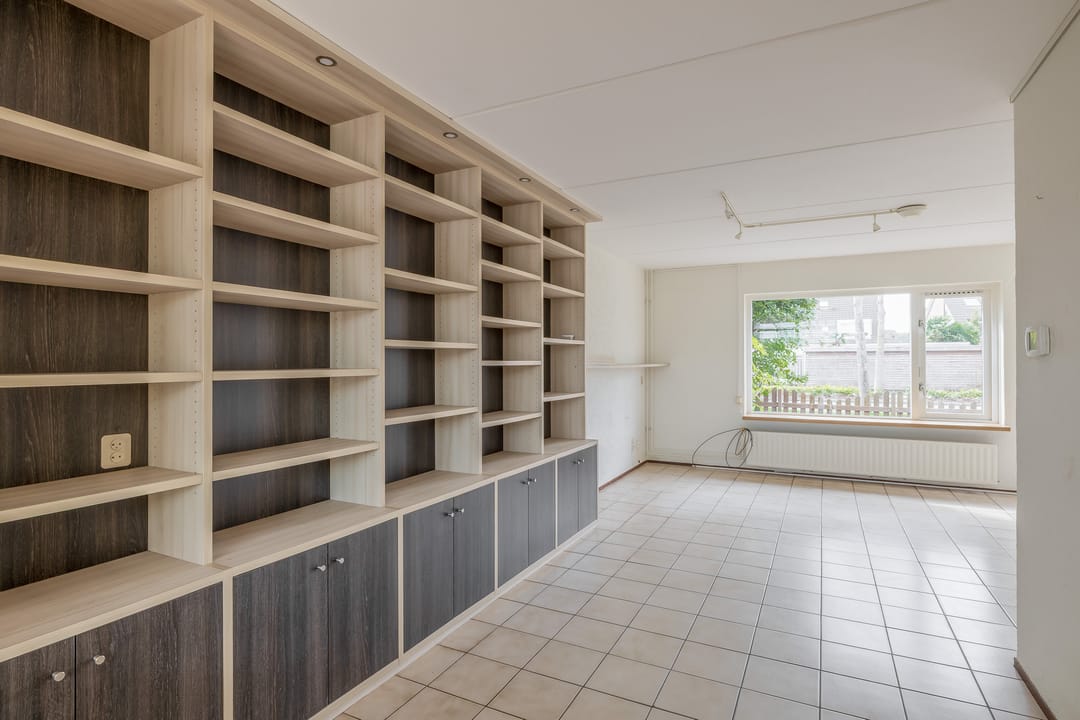 Foto 8 van Dag Hammarskjöldlaan 20