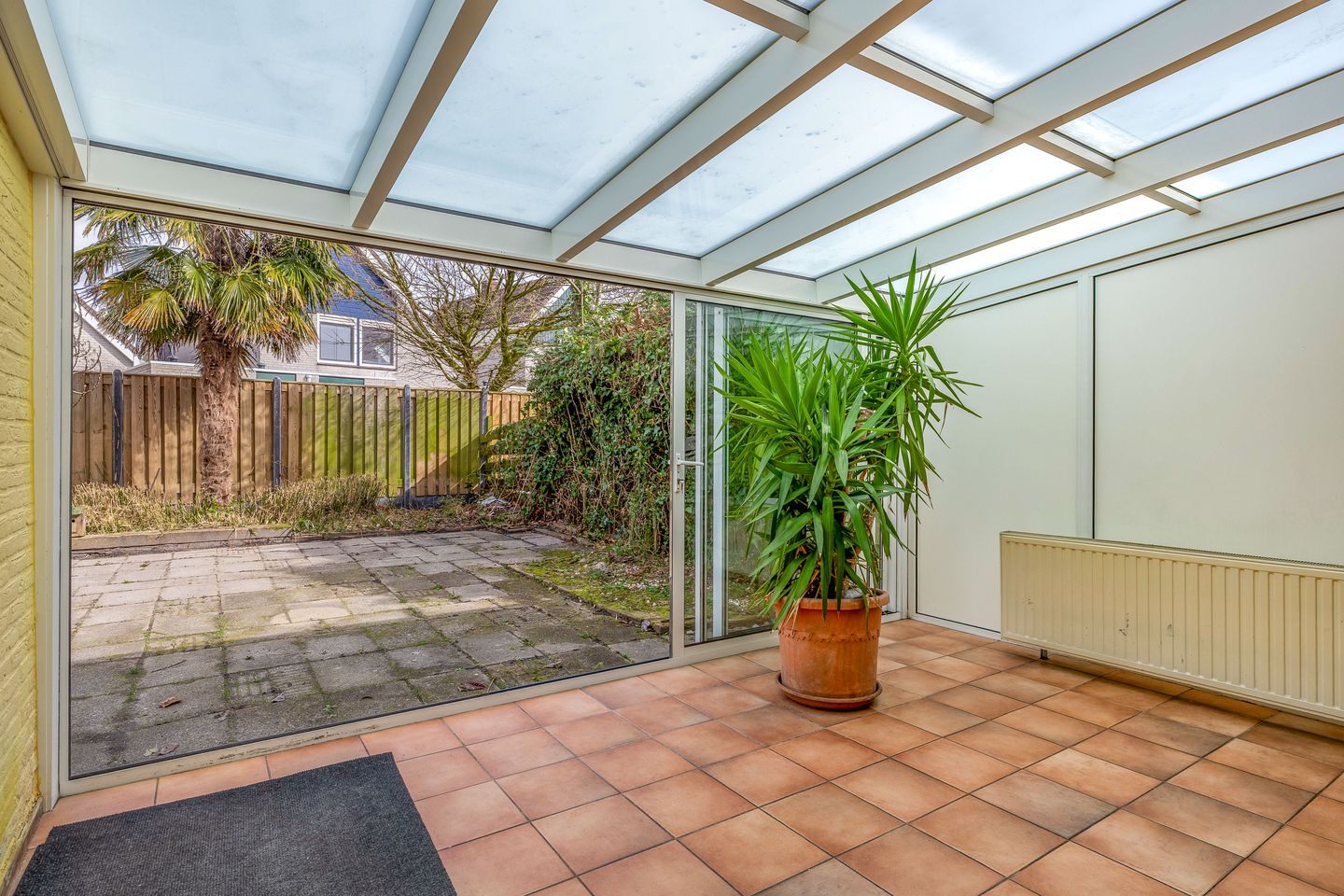 Foto 20 van Dag Hammarskjöldlaan 20