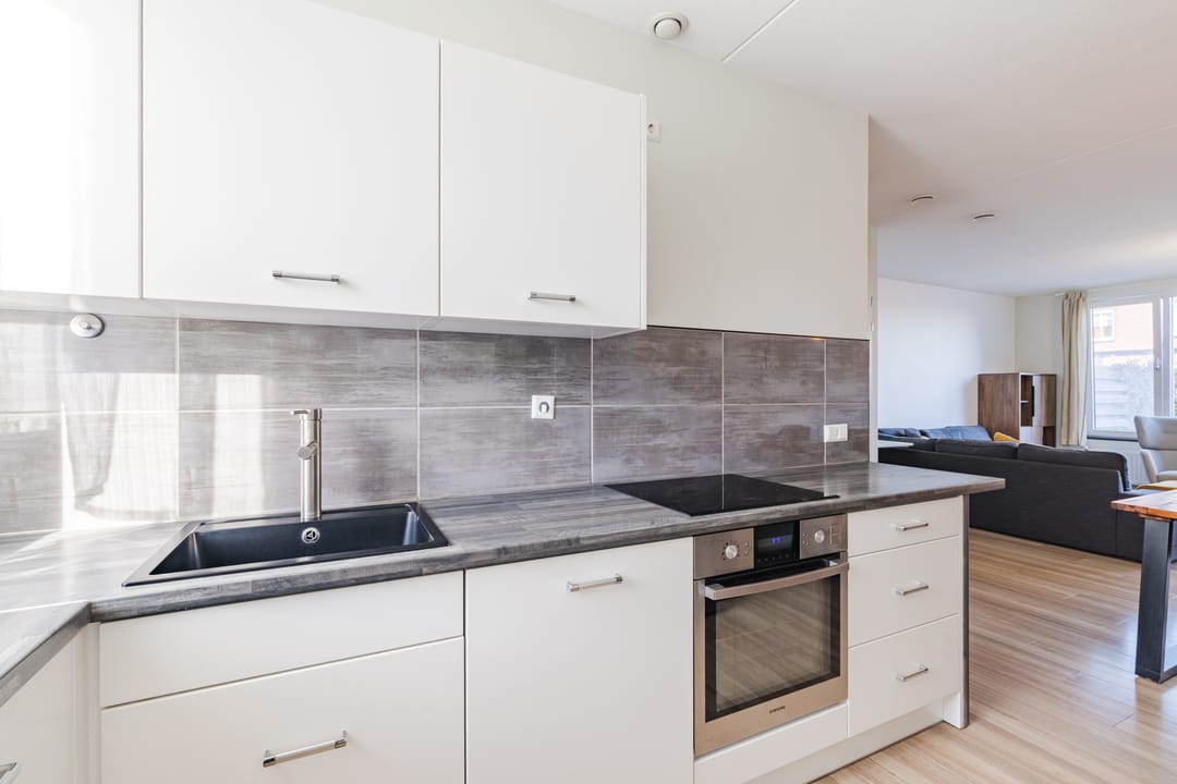 Foto 7 van Mandenmaker 45