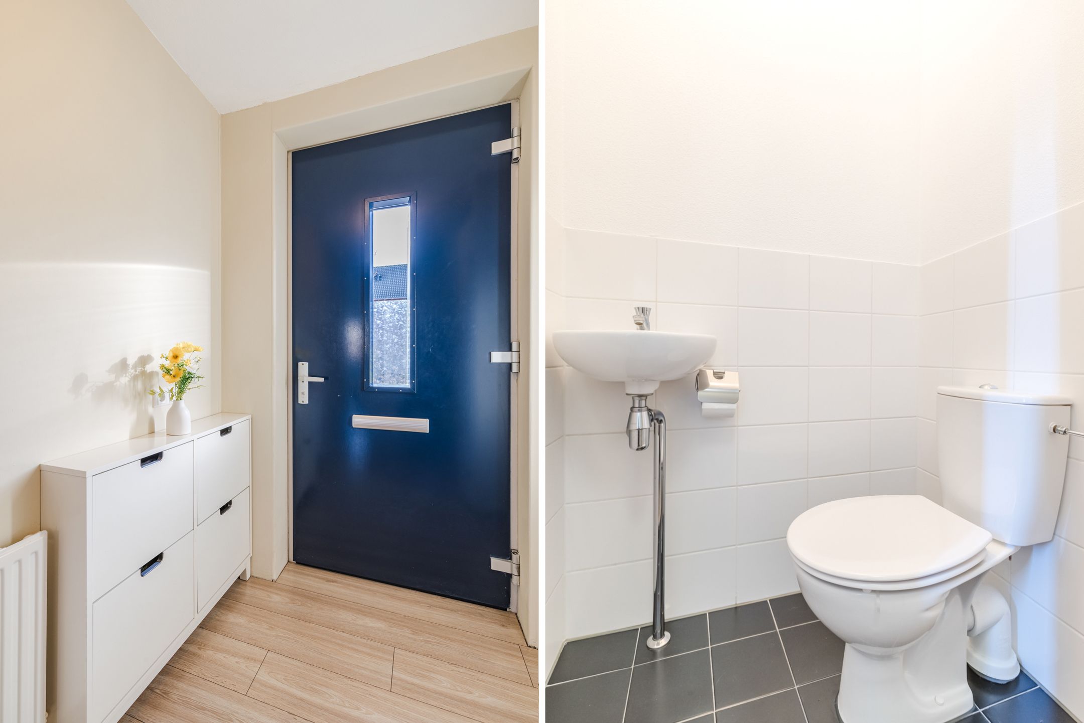 Foto 9 van Mandenmaker 45