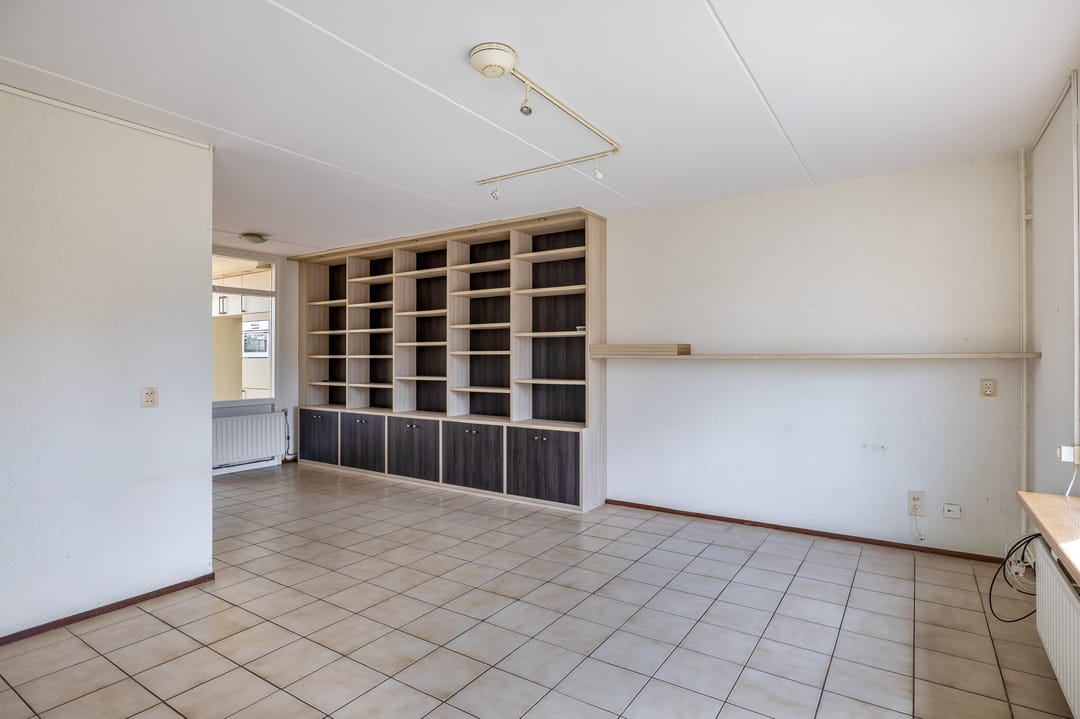 Foto 11 van Dag Hammarskjöldlaan 20