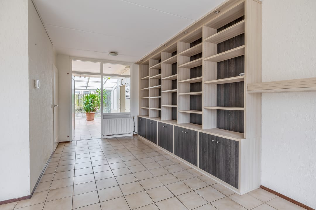 Foto 13 van Dag Hammarskjöldlaan 20