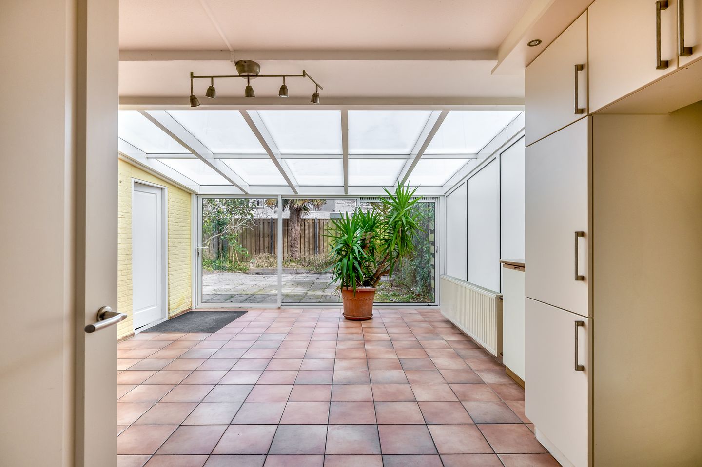 Foto 14 van Dag Hammarskjöldlaan 20