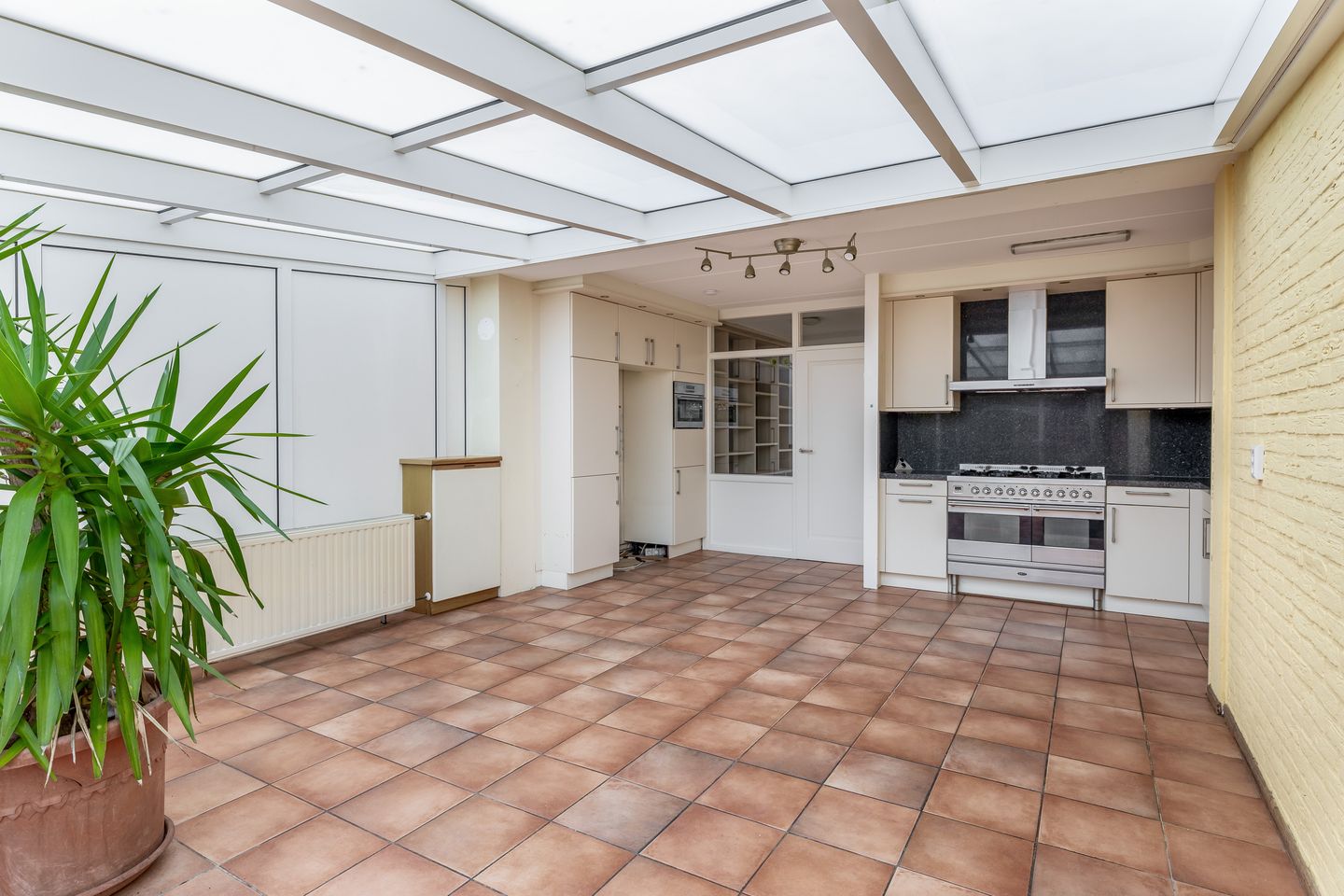 Foto 19 van Dag Hammarskjöldlaan 20