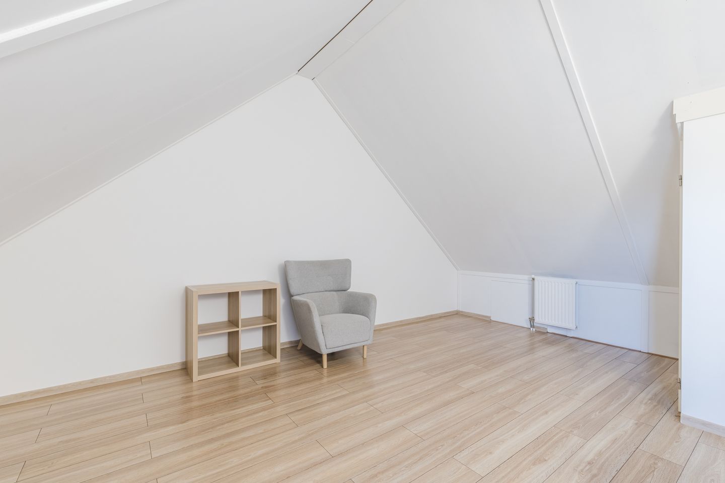 Foto 20 van Mandenmaker 45