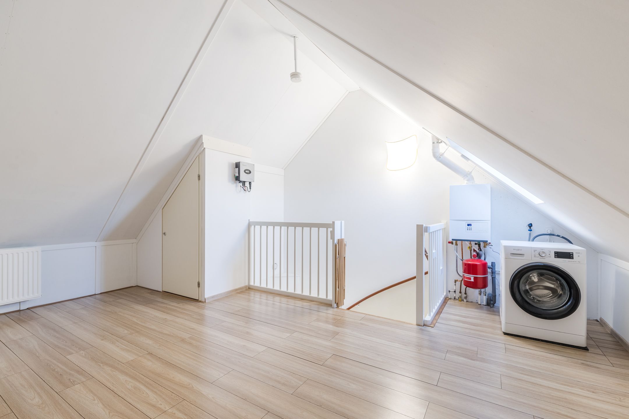 Foto 21 van Mandenmaker 45