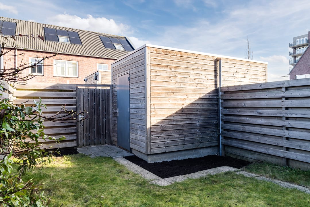 Foto 23 van Mandenmaker 45