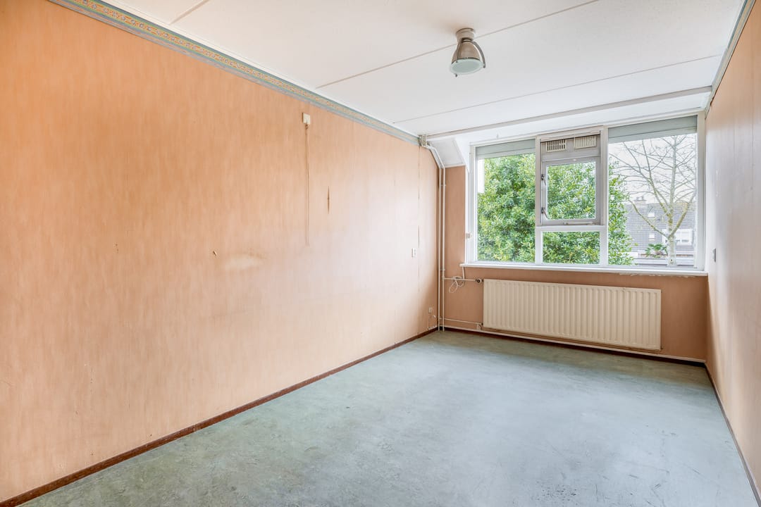 Foto 22 van Dag Hammarskjöldlaan 20