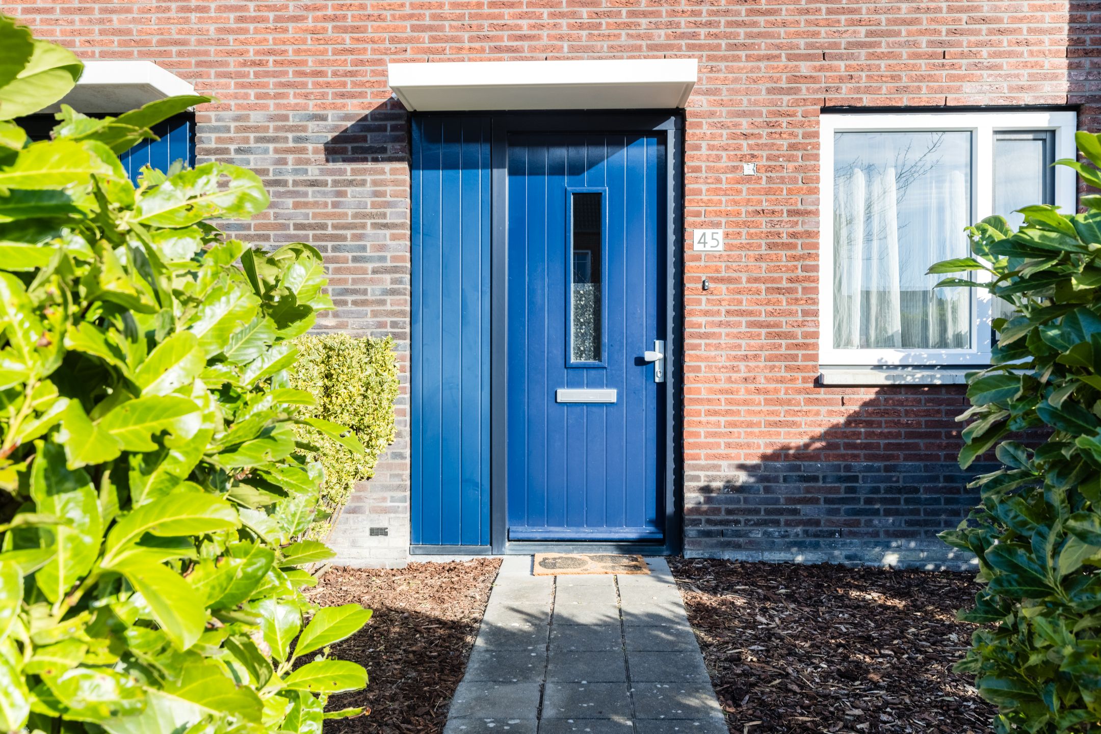 Foto 24 van Mandenmaker 45